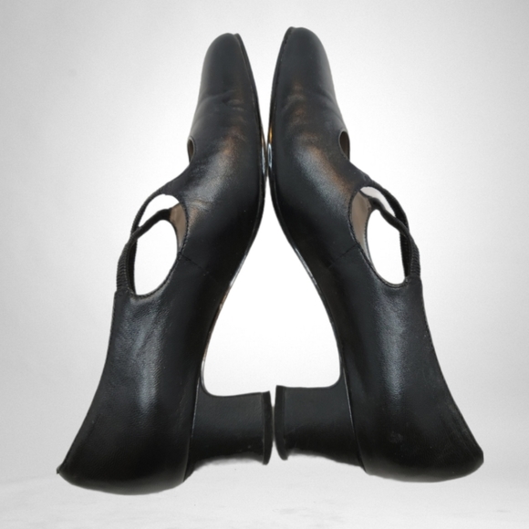 Trotters Jamie Strap Mary Jane Pump 7.5 Narrow - Picture 3 of 7